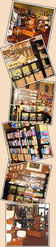 Come and discover all that is Willow Den